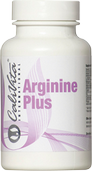 Arginine Plus
