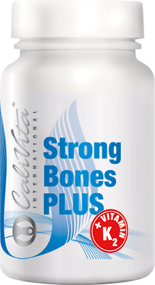 Strong Bones Plus