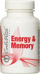 Energy and Memory