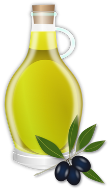 wyciąg z oliwy z oliwek